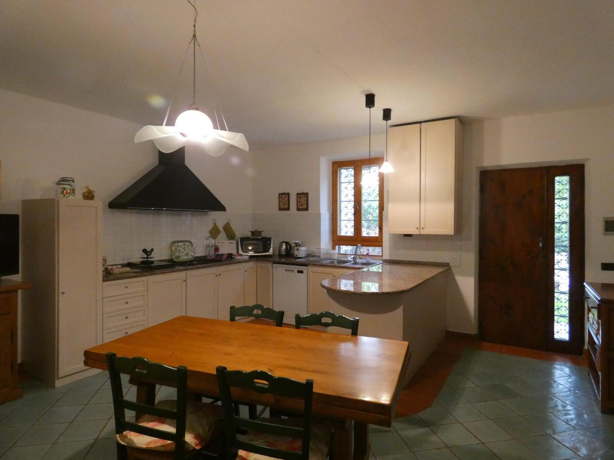 Ferienwohnung Lady Sposino Spinelli Exterior foto