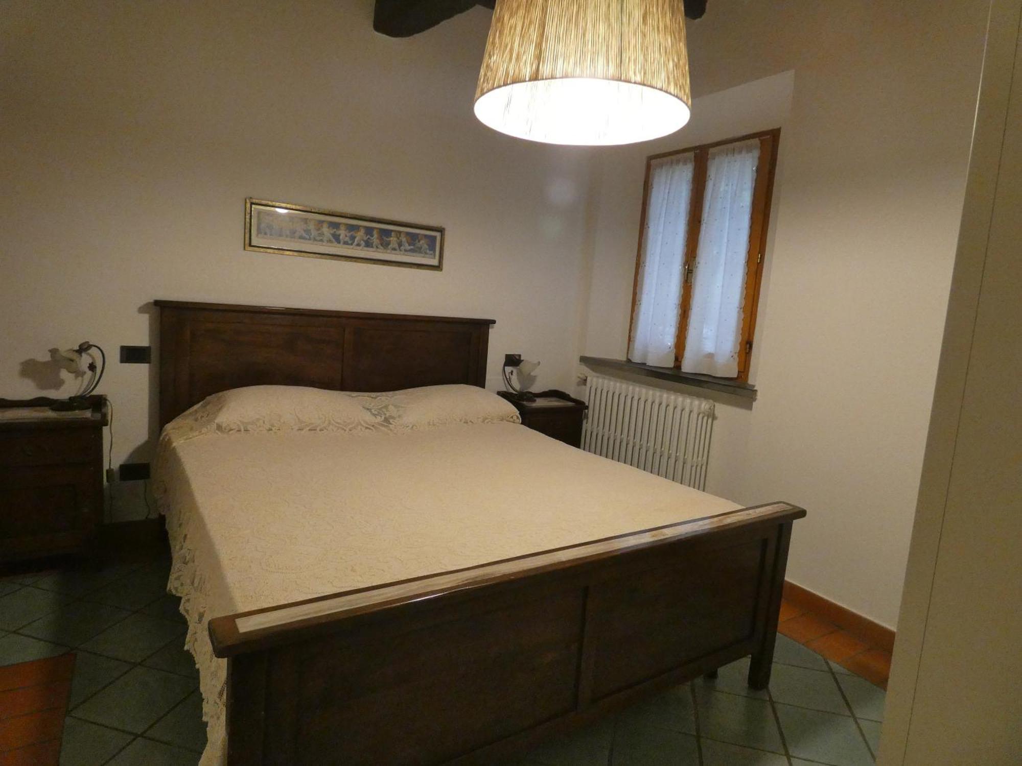 Ferienwohnung Lady Sposino Spinelli Exterior foto