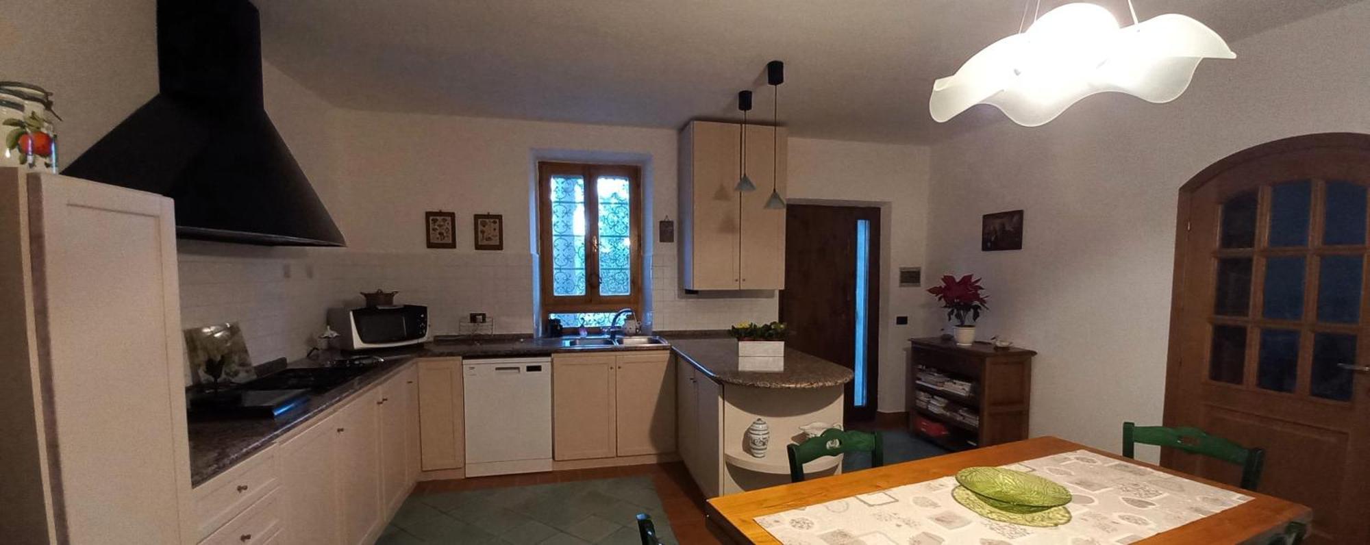Ferienwohnung Lady Sposino Spinelli Exterior foto